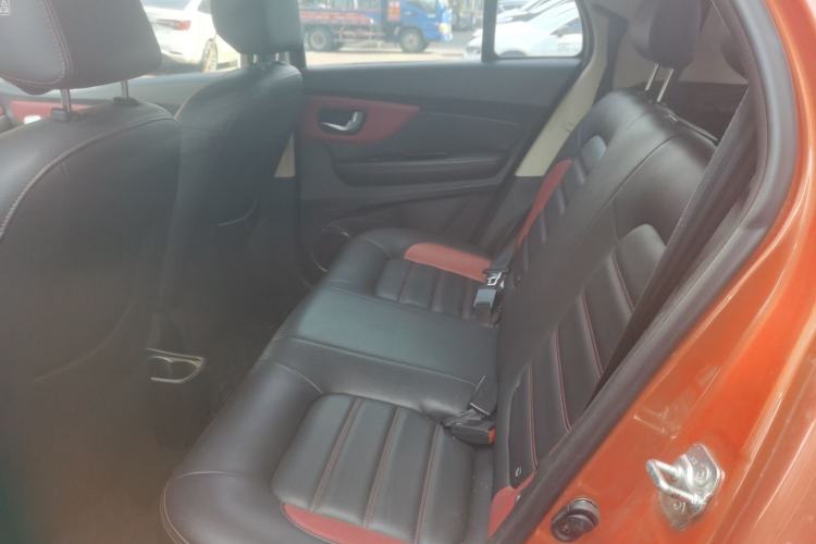 Used Haval H1 2016 Blue Label 1.5L AMT Urban Model
