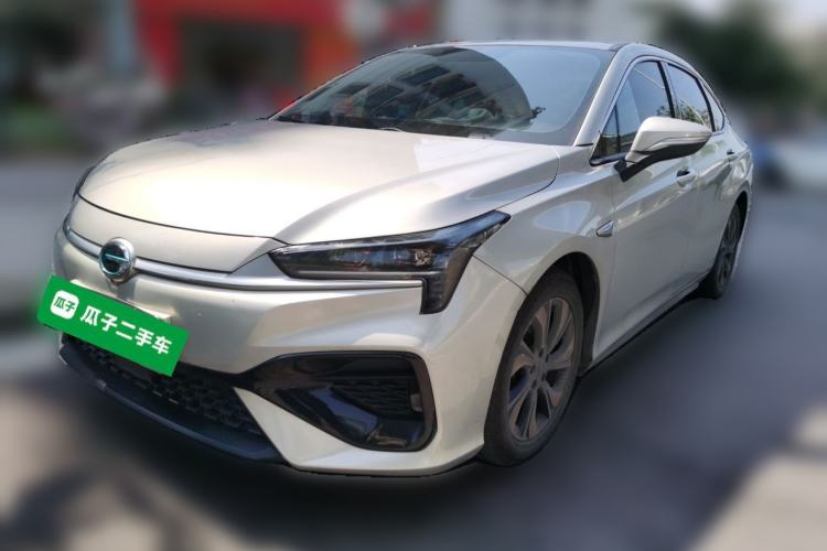 Used AION S 2020 Meizu 580 Guazi used car, China used car export, Used car for sale, Used cars, Cheapest cars for sale