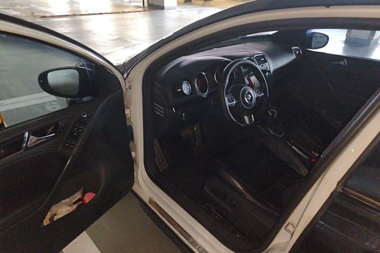 Used Volkswagen Golf GTI 2012 2.0 TSI GTI
