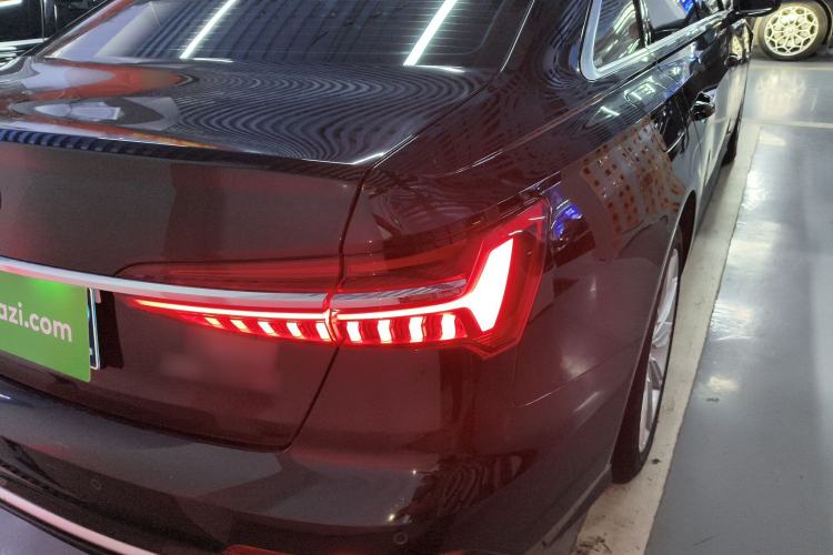 Used Audi A6L 2024 45 TFSI Prestige Dynamic Edition