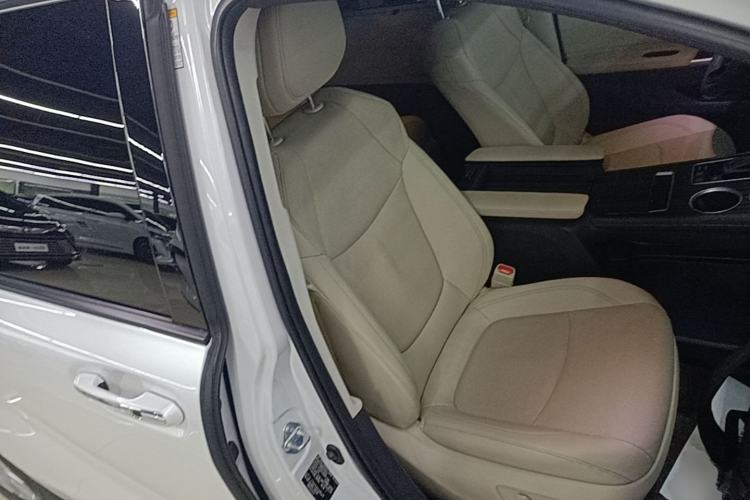 Used Toyota SIENNA 2021 2.5L Hybrid Premium Edition