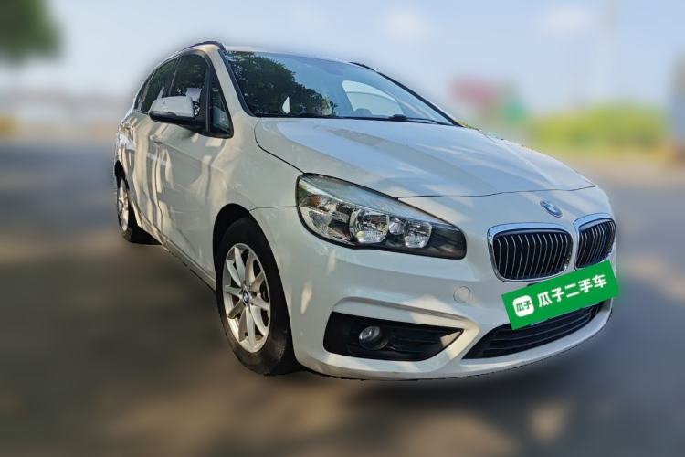 Used BMW 2 Series Active Tourer 2016 218i Fashion Model