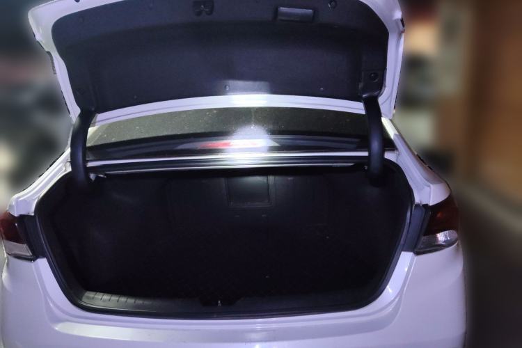 Used Hyundai Sonata 2018 1.6T GS Fashion Edition China V Standard
