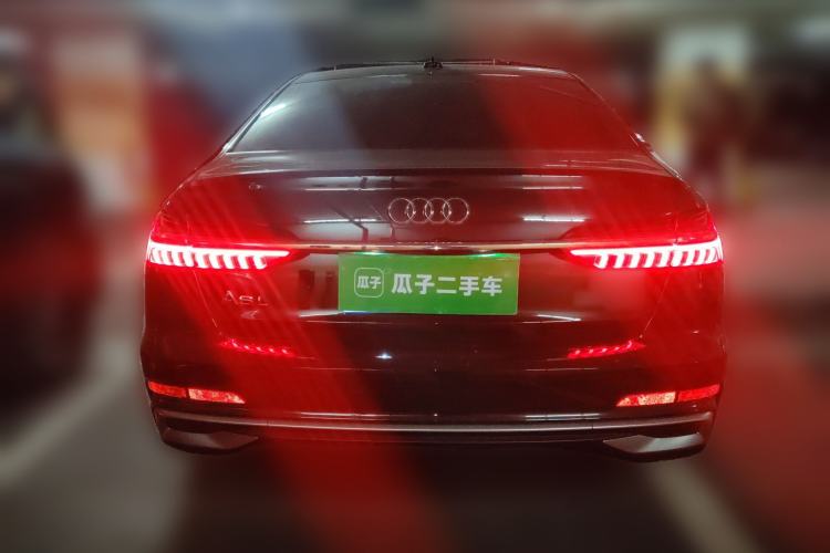 Used Audi A6L 2024 45 TFSI quattro Prestige Dynamic Edition