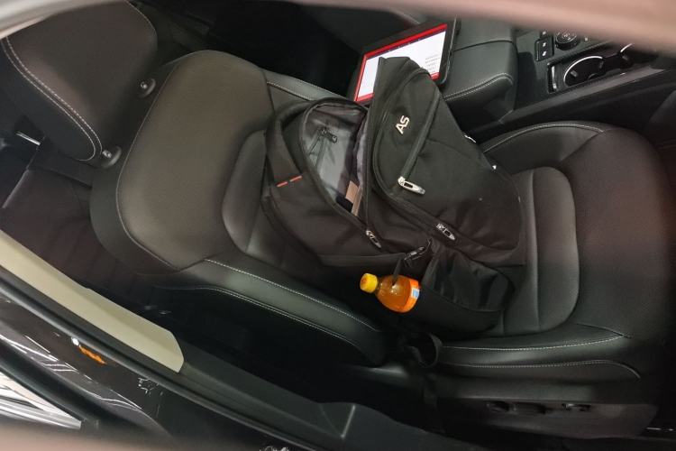 Used Volkswagen Teramont 2020 380TSI Four-Wheel Drive Luxury Version China VI Standard
