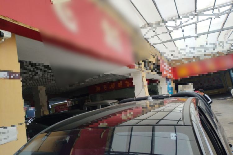 Used Great Wall Poer 2021 2.0T Commercial Version Manual Diesel 4x4 Elite Long-Box GW4D20M
