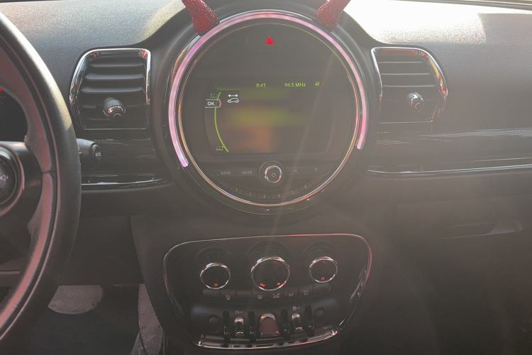 Used MINI Clubman 2016 1.5T COOPER