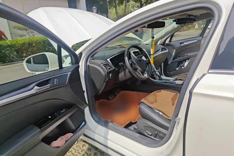 Used Ford Mondeo 2013 1.5L GTDi180 Fashion Edition