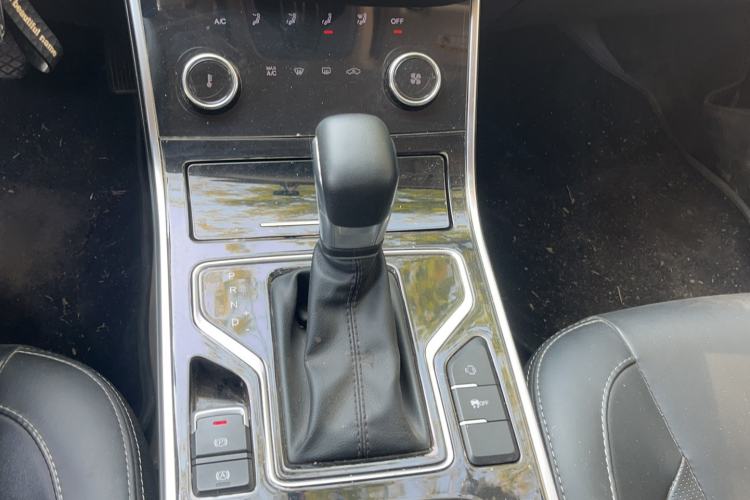 Used Chery Arrizo 5 2021 PRO 1.5L CVT Youth Edition
