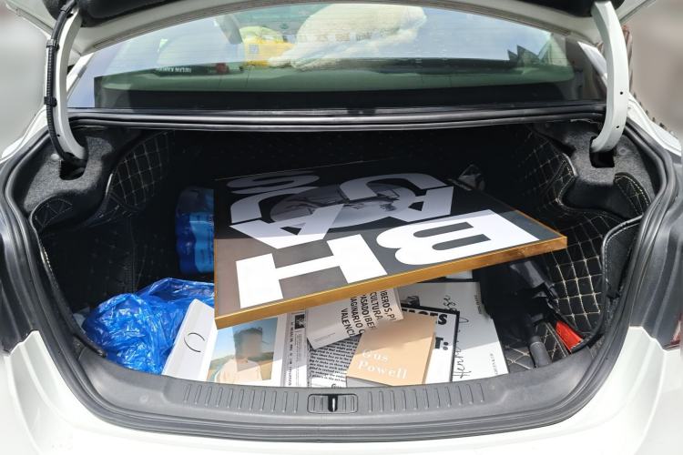 Used Chevrolet Malibu 2018 530T Automatic Fashion Edition