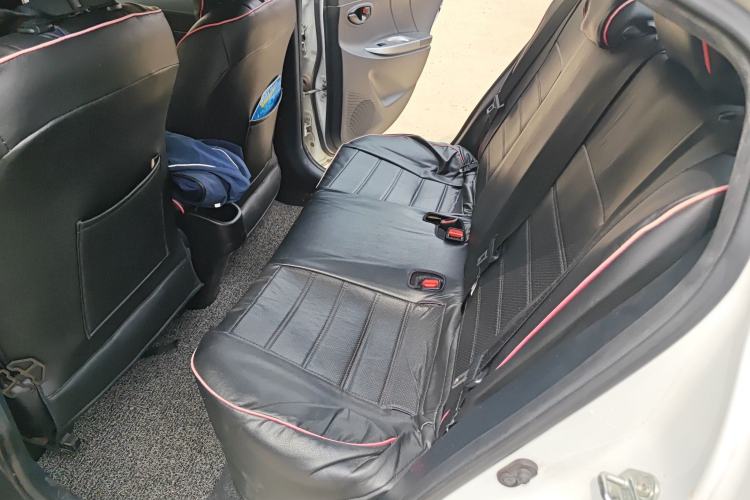 Used Toyota YARiS L Zhi Xiang 2019 1.5E CVT Dynamic Edition China VI compliant