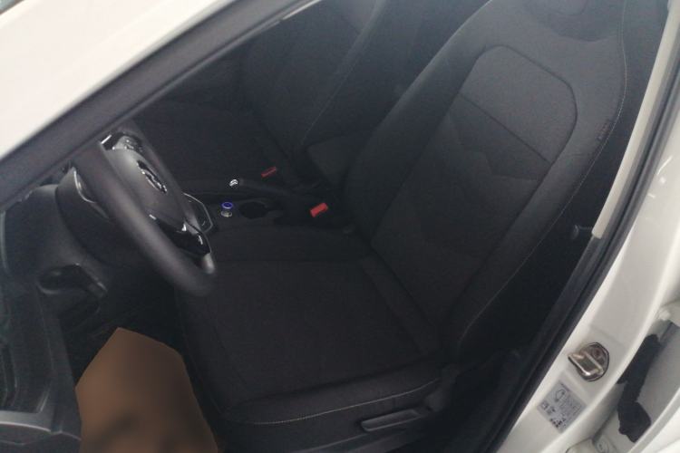 Used Volkswagen Polo 2019 Plus 1.5L Automatic Panoramic Enjoyment Edition