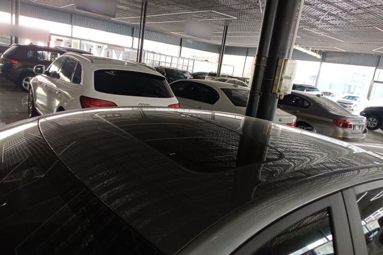 Used Chevrolet Cavalier 2020 Redline 325T Automatic Xinyao Edition Roof