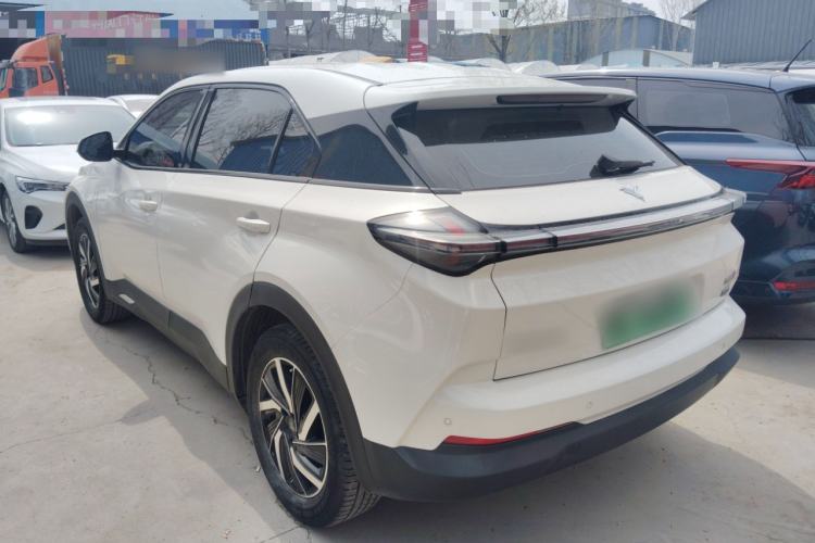 Used NETA U 2021 Pro 400 Cruiser Edition