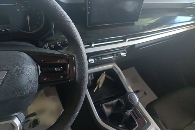 Used Wuling Jiachen 2022 1.5L Manual Enjoyment Elite Model