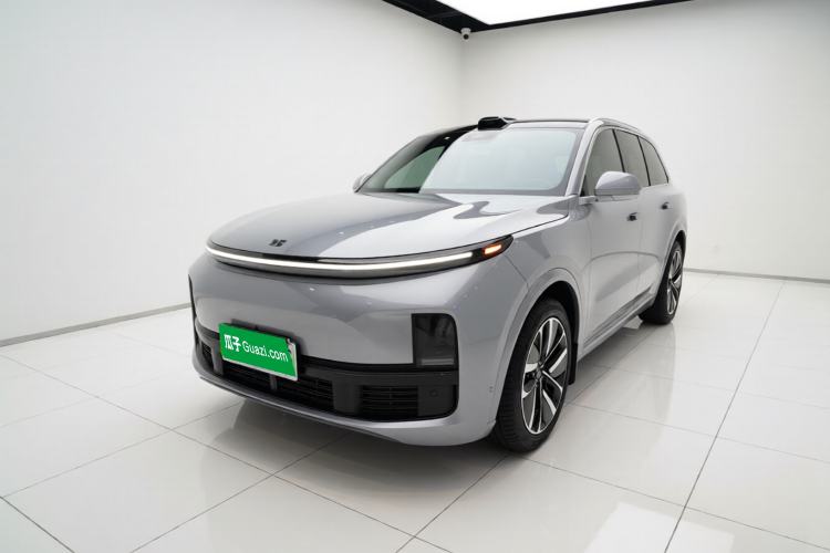 Used Li Auto L8 2024 Ultra Model