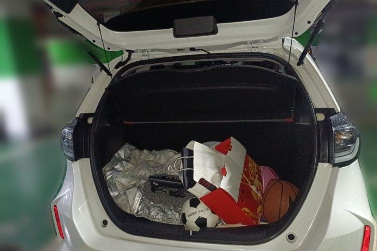 Used Honda LIFE 2021 1.5L CVT SPO-SS Dynamic Edition