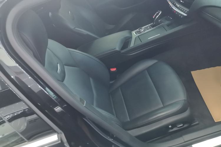 Used Cadillac CT5 2023 28T Luxury Edition (Standard Version)