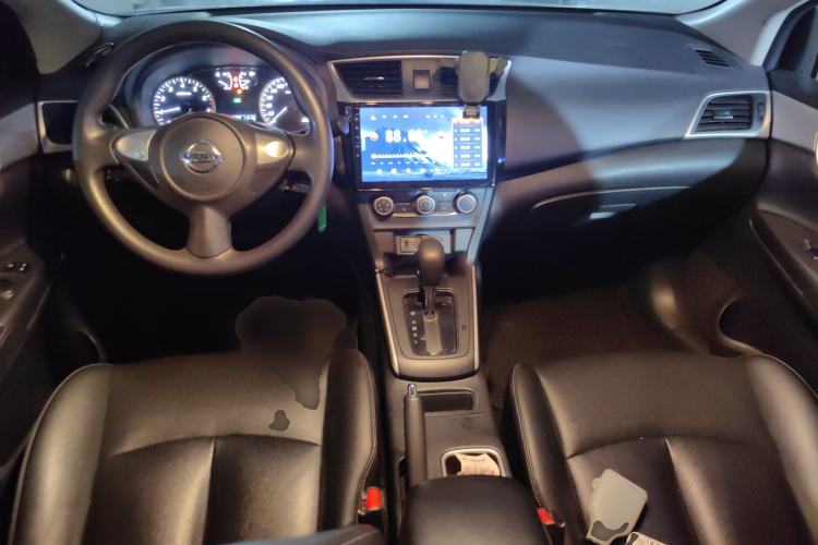 Used Nissan Sylphy 2021 Classic 1.6XE CVT Comfort Edition