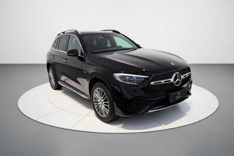 Used Mercedes-Benz GLC 2023 Refreshed GLC 300 L 4MATIC Dynamic Edition 5 Seats
