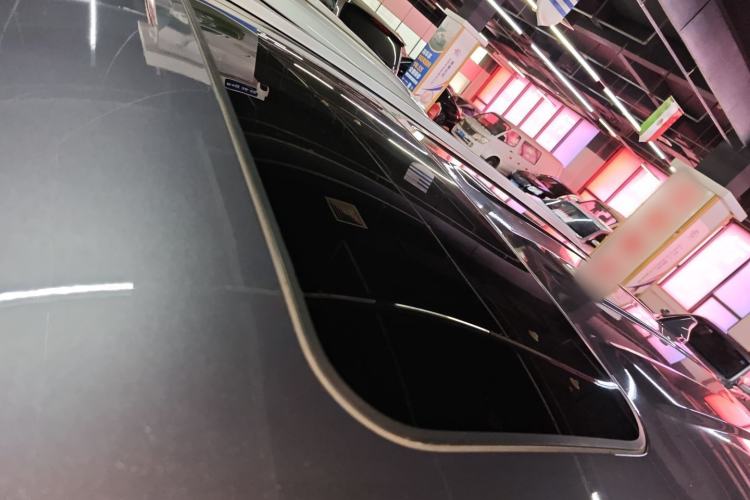 Used Chery Tiggo 5x 2021 Superhero Edition 1.5L CVT Luxury Model
