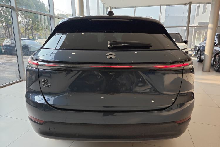 Used Nio ES7 2022 100 kWh