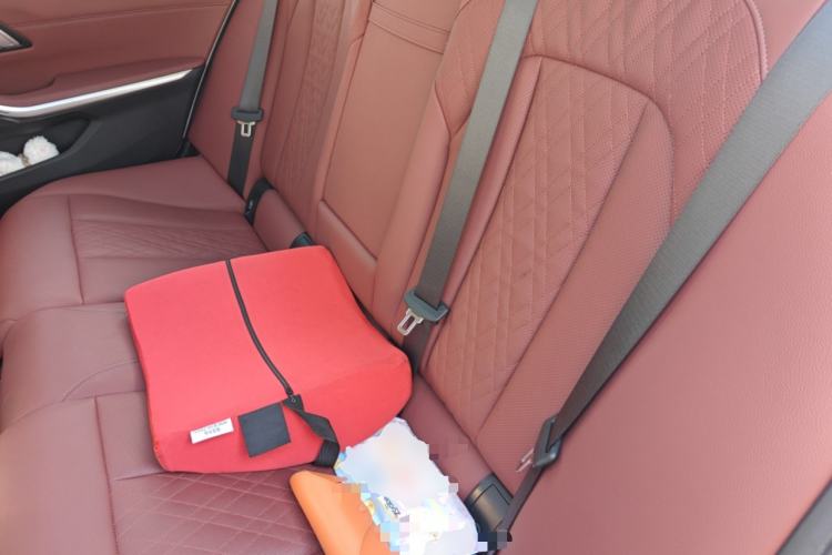 Used BMW i3 2024 eDrive 35 L