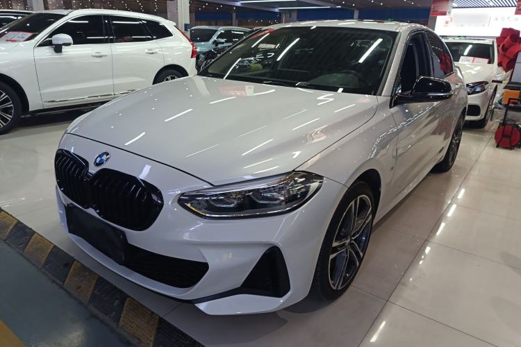 Used BMW 1 Series 2022 125i M Sport Night Edition