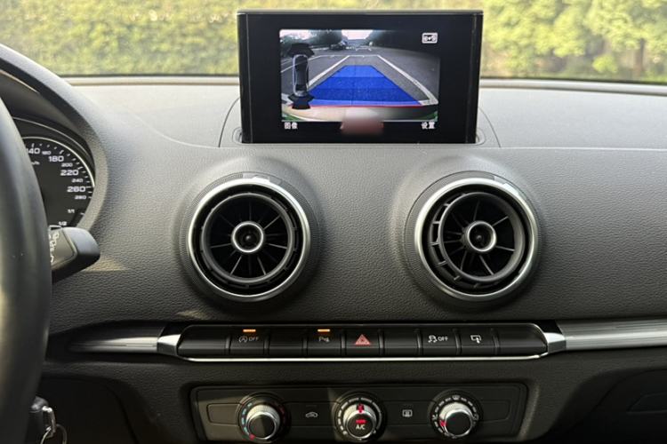 Used Audi A3 2016 Sportback 35 TFSI Ambition