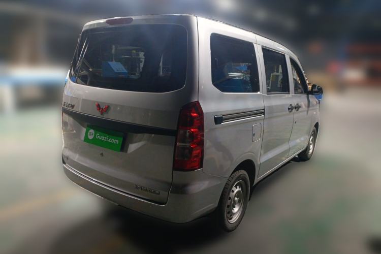 Used Wuling Hongguang V 2022 1.5L Jingqu Version Hydraulic Power Steering LAR
