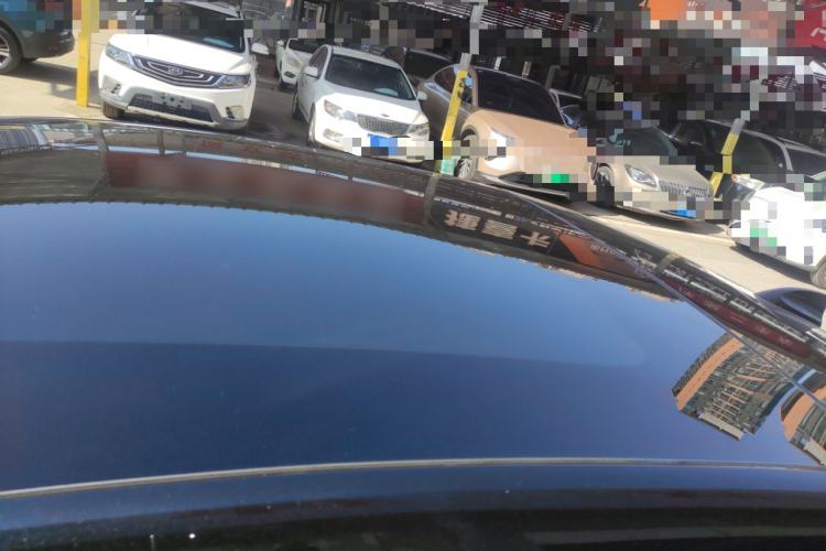 Used XPeng P5 2023 Smart Drive Edition