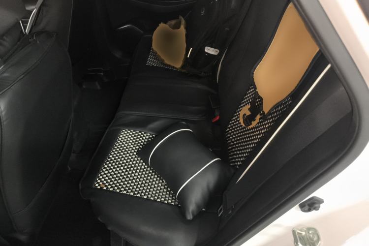 Used Hyundai Celesta 2017 1.6L Automatic Enjoyment Version GLS