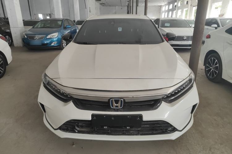 Used Honda Inspire 2022 Lingpai Hybrid 2.0L Pure Elegant Edition