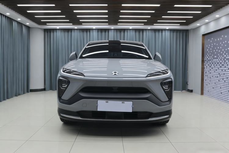 Used Nio EC6 2020 465 km Sport Edition
