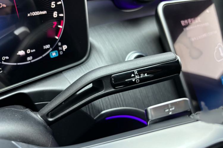 Used Mercedes-Benz C-Class New Energy 2023 C 350 eL
