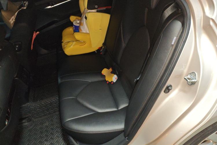 Used Toyota Camry 2019 Revised Version 2.0G Luxury Edition
