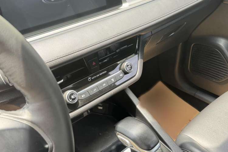 Used Ford Escort 2021 1.5L Automatic Diamond Edition