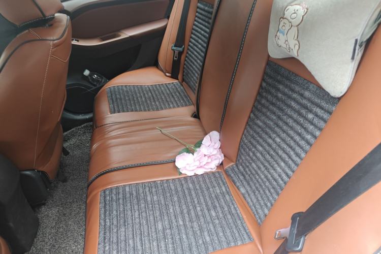 Used BYD G5 2014 1.5TID Automatic Flagship Model