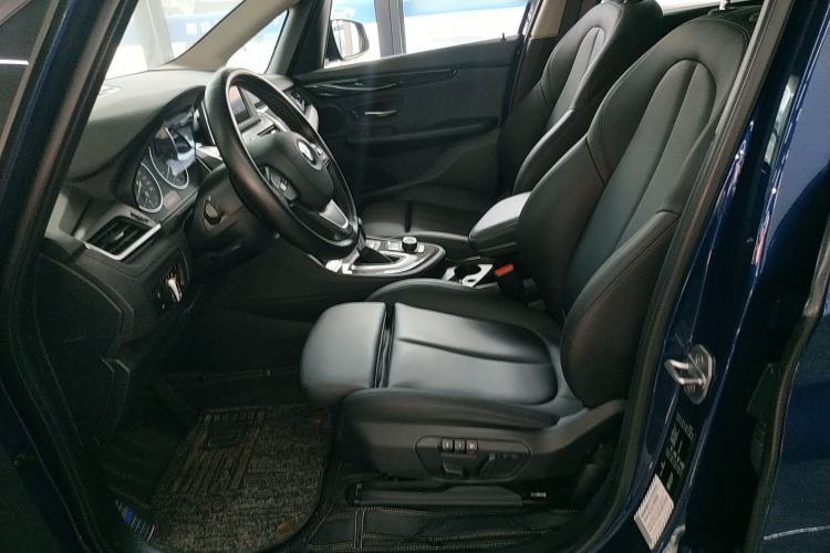 Used BMW 2 Series Active Tourer 2016 218i Sports Design Package