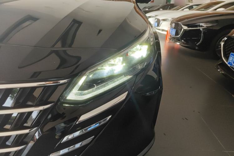 Used Nissan Teana 2022 2.0T XL Enjoyment Edition Left Front Headlight