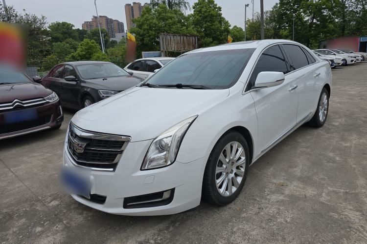 Used Cadillac XTS 2016 28T Tech Edition