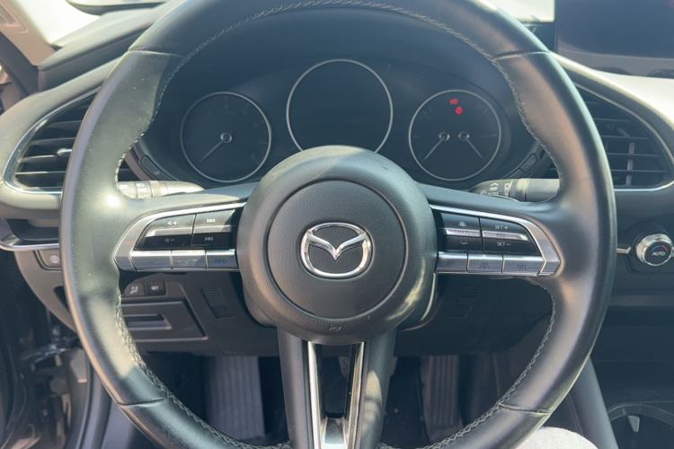 Used Mazda Mazda 3 Axela 2022 2.0L Automatic Zhi Rui Edition