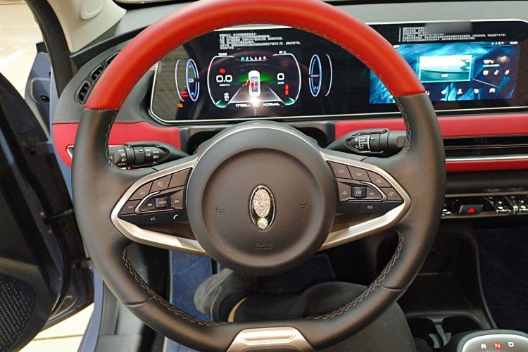 Used ORA Good Cat GT 2022 Mulan Edition 401 km Standard Range