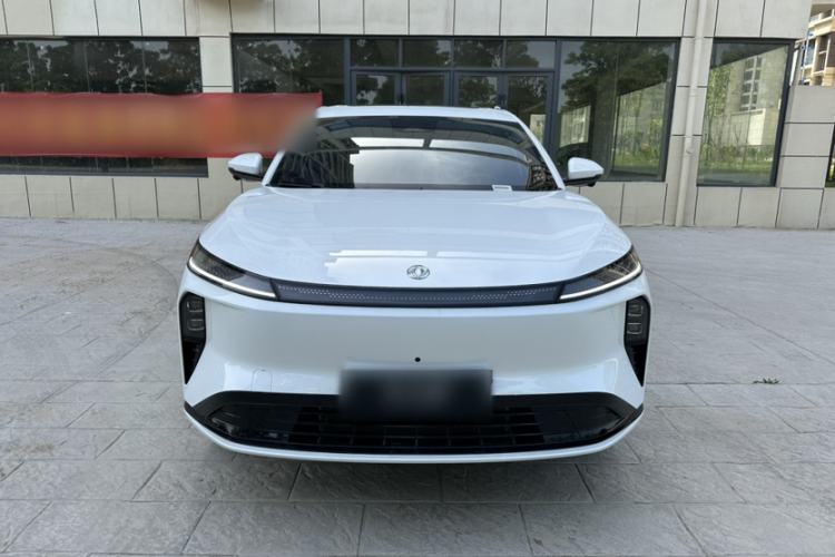 Used Dongfeng Aeolus L8 2025 Model 185KM Dream Edition