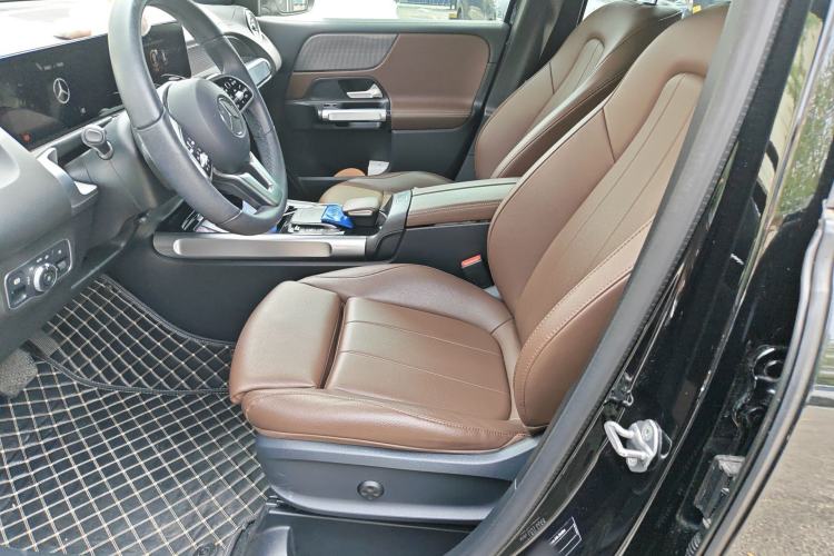 Used Mercedes-Benz GLB 2023 GLB 220 Sport Edition