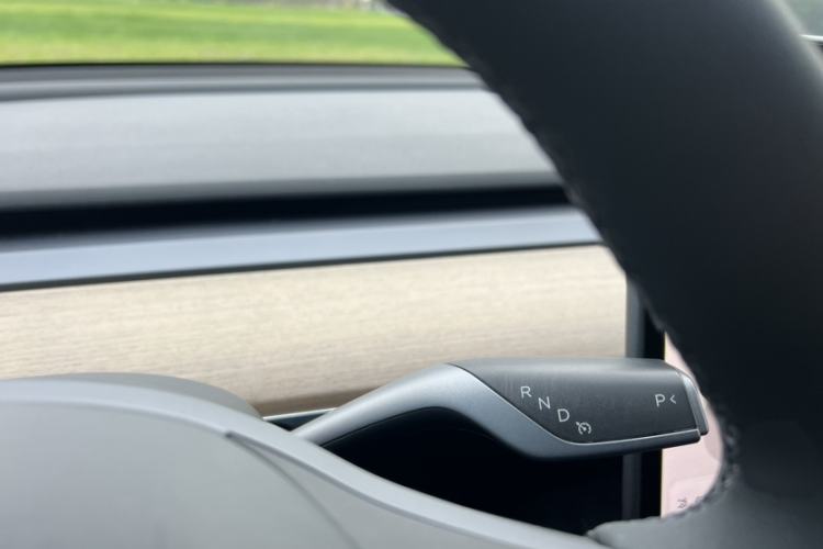 Used Tesla Model Y 2021 Performance High-Performance All-Wheel-Drive Version