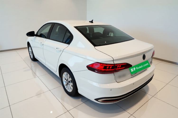 Used Volkswagen Bora 2024 200TSI DSG Comfort Edition Exterior 2