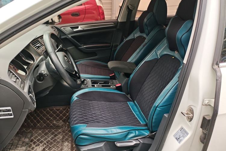 Used Volkswagen Golf 2016 230TSI Automatic Comfort Version