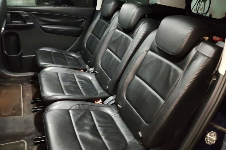 Used Seat Alhambra 2013 1.8TSI Luxury Edition Euro IV