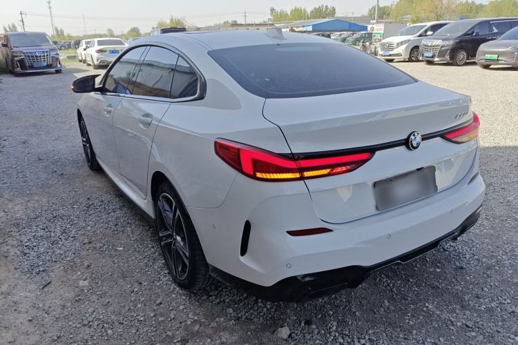 Used BMW 2 Series 2023 225i Four-Door Coupe M Sport Package
